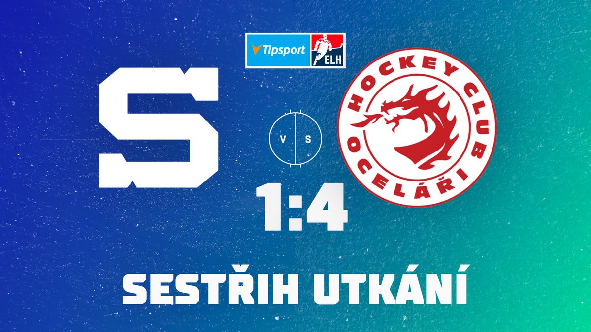 Sparta v předehrávce hostí hokejisty Vítkovic